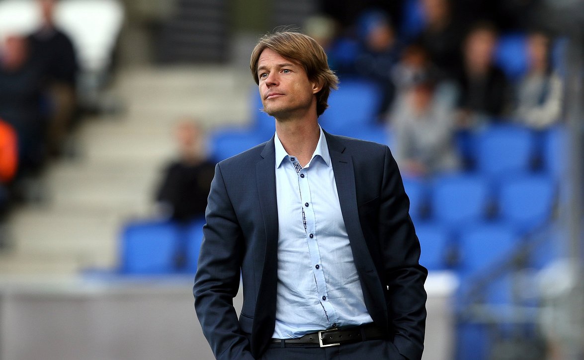 Lehkosuo: "Olimme hyviä hyökkäyssuuntaan"