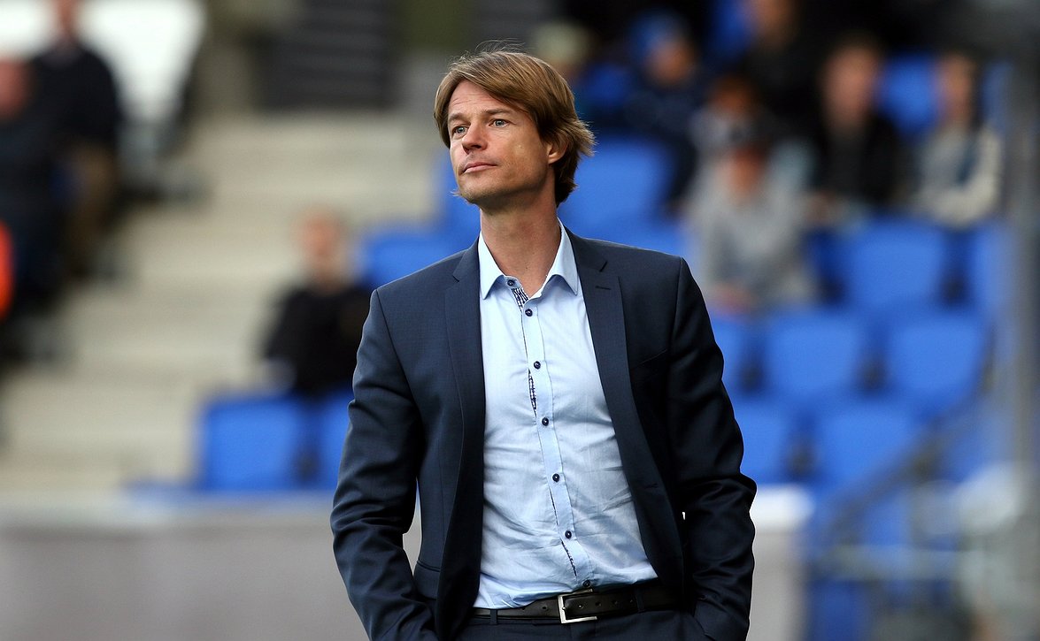 Tuomilehto jatkaa HJK:n unenhuoltajana