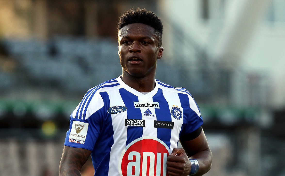HJK:n Obilorille neljän ottelun lisäpanna