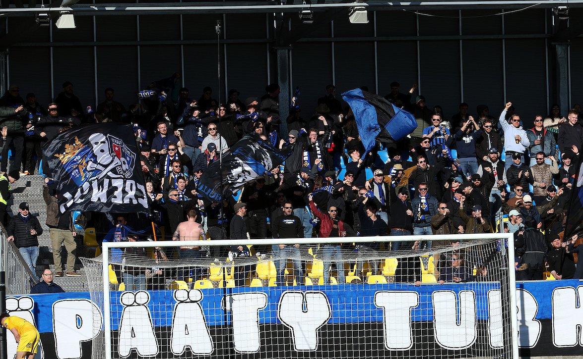 FC Inter tällä viikolla mukana Taitajat2025-tapahtumassa