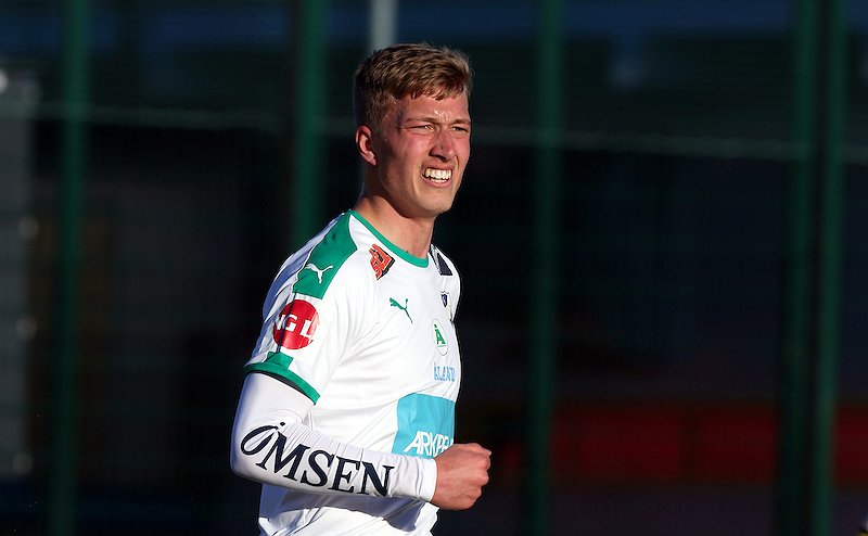 ​"Olemme hiukan parempia ottelu ottelulta" - IFK Mariehamn ei hätäile