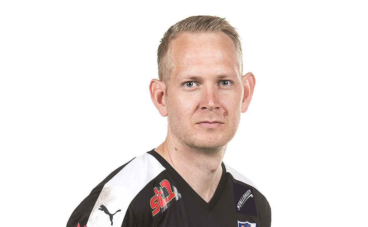 ​"Pieni väärinkäsitys" – IFK Mariehamnin kokenut kolmosmaalivahti jatkaa sittenkin