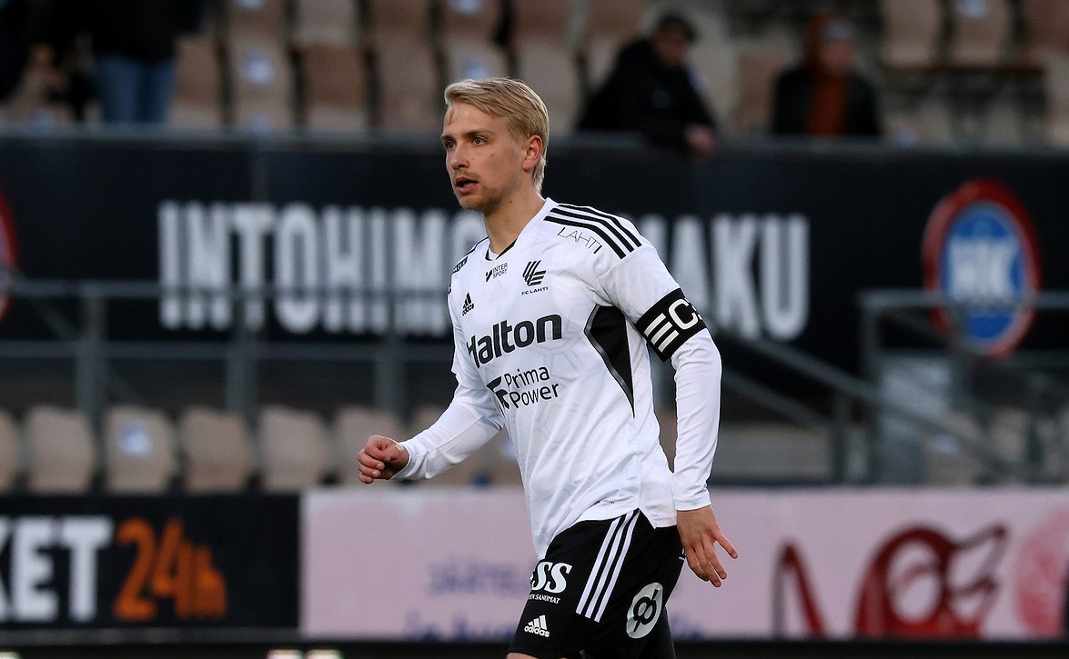 FC Lahti voitokkaana Espanjassa - Brann II kaatui lukemin 4-1