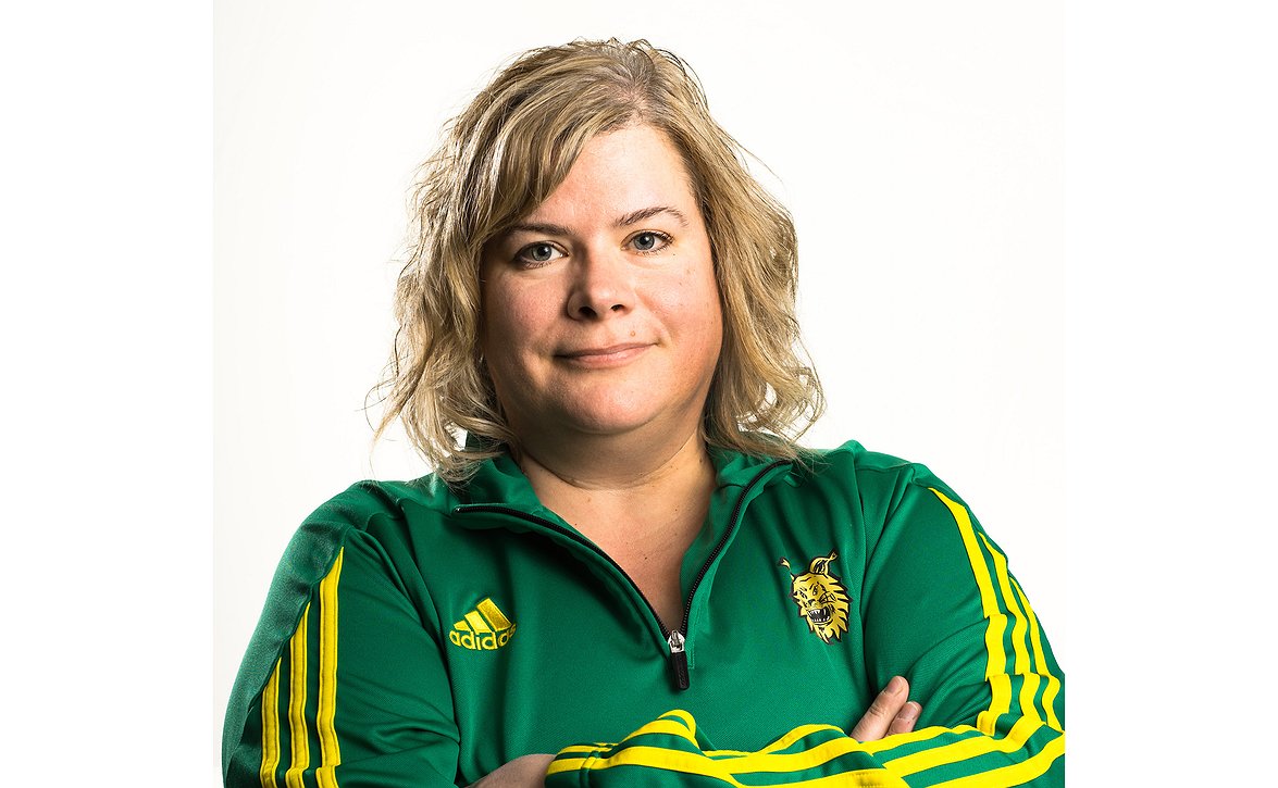 ​Ilves panostaa: fysiikkavalmentaja Heli Rekimies päätoimiseksi