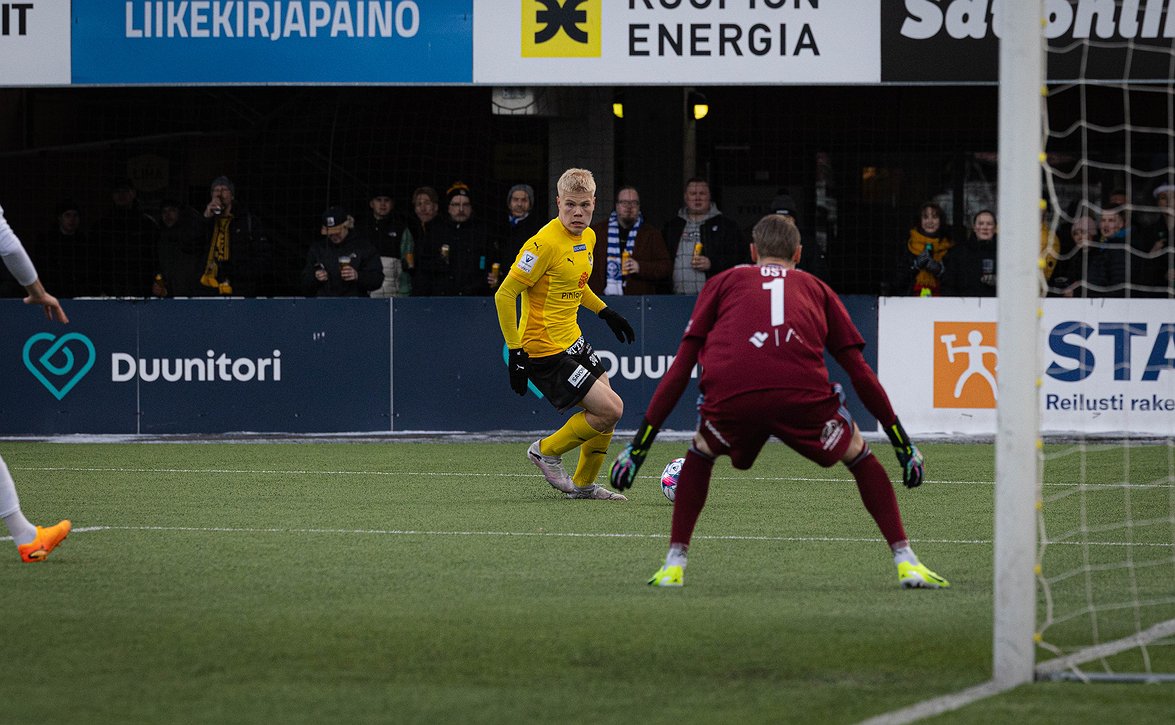 Ruudun studiossa juhannushenkeä keskiviikkona – ”Mukana myös pilkettä silmäkulmassa”