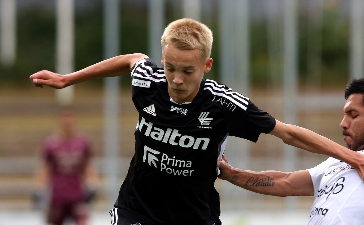 U17-pojat nimetty EM-karsintaturnaukseen Kosovoon