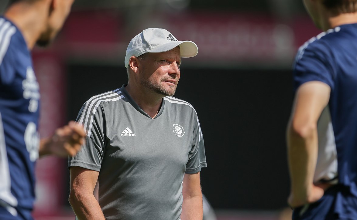 Korkeakunnas hehkutti HJK:n esitystä – ”Olen todella ylpeä tästä jengistä”