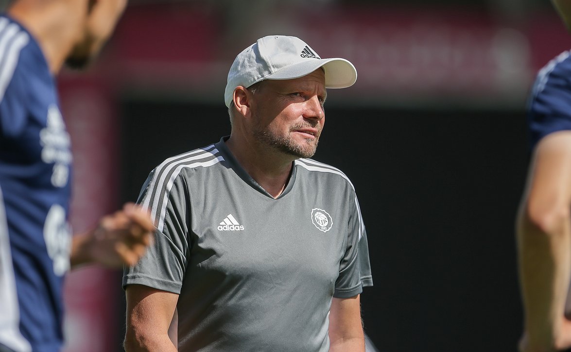 HJK:lla tiukka haaste Mestarien liigan karsinnassa - "Molde on tällä hetkellä Norjan kuumin joukkue"