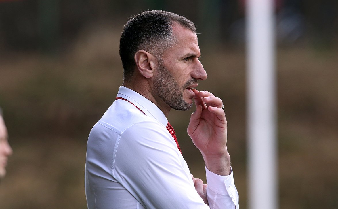 Kuqi: "Kokoonpanon suhteen kaikki vielä auki"