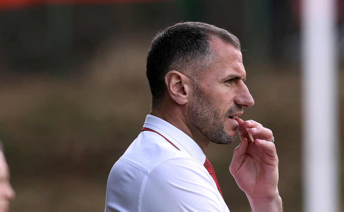 Kuqi: "HJK saa varmasti kovan ryhmän jalkeille"