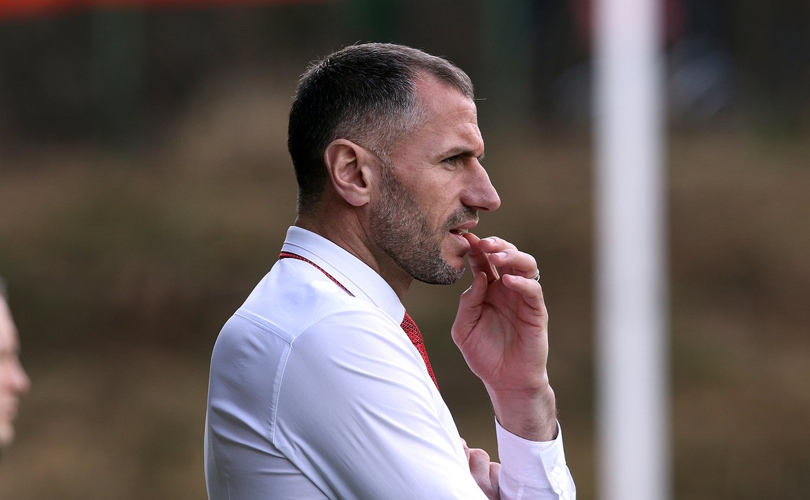 Kuqi: "Tilanne ei helppo, mutta taistelu jatkuu"