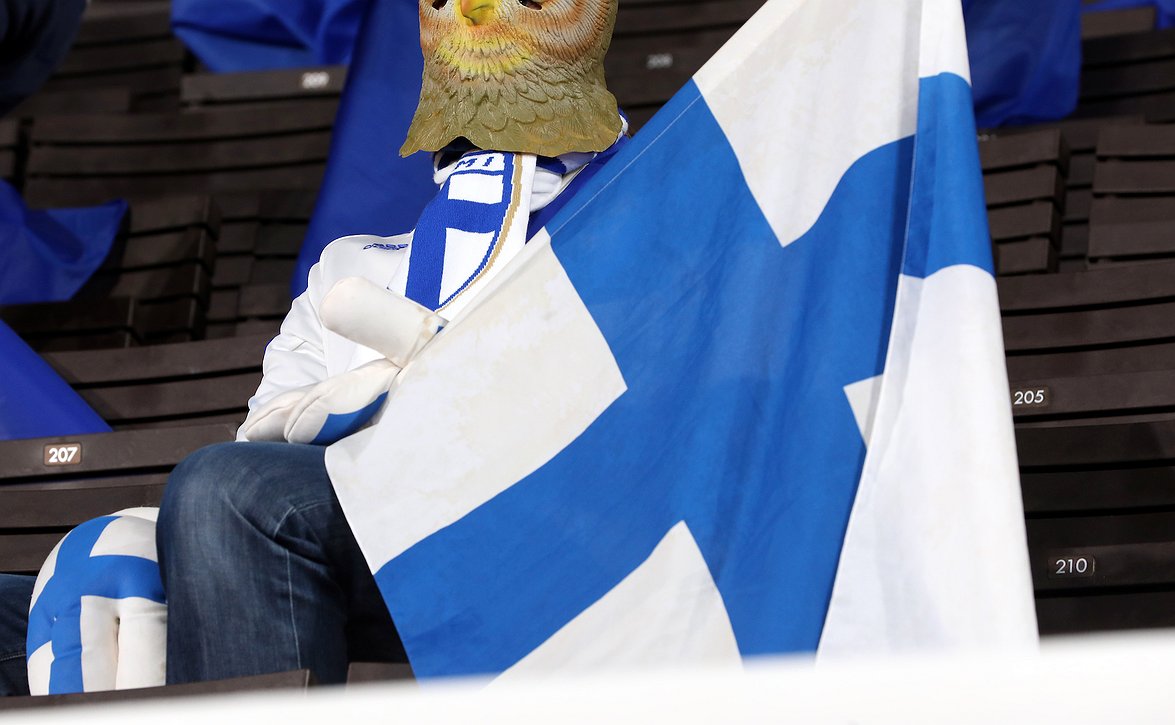 ​U18-pojat kohtaa tiistaina Ruotsin turnauksessa Unkarin