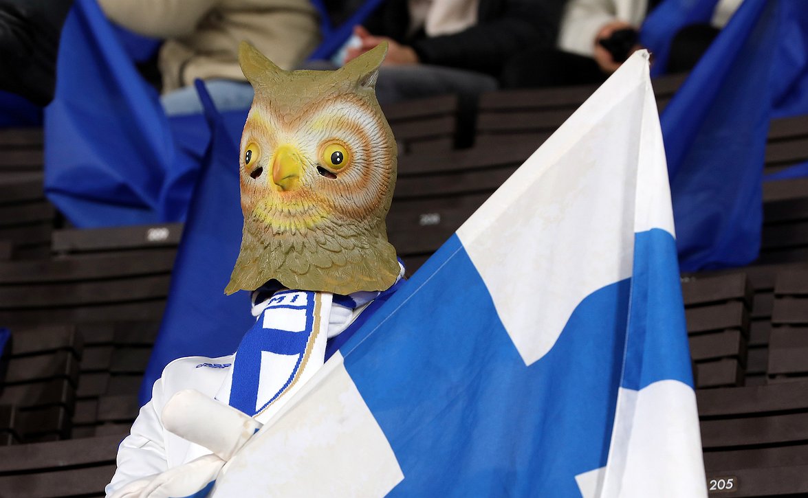 U19-poikien EM-jatkokarsintaturnaus pelataan Suomessa maaliskuussa