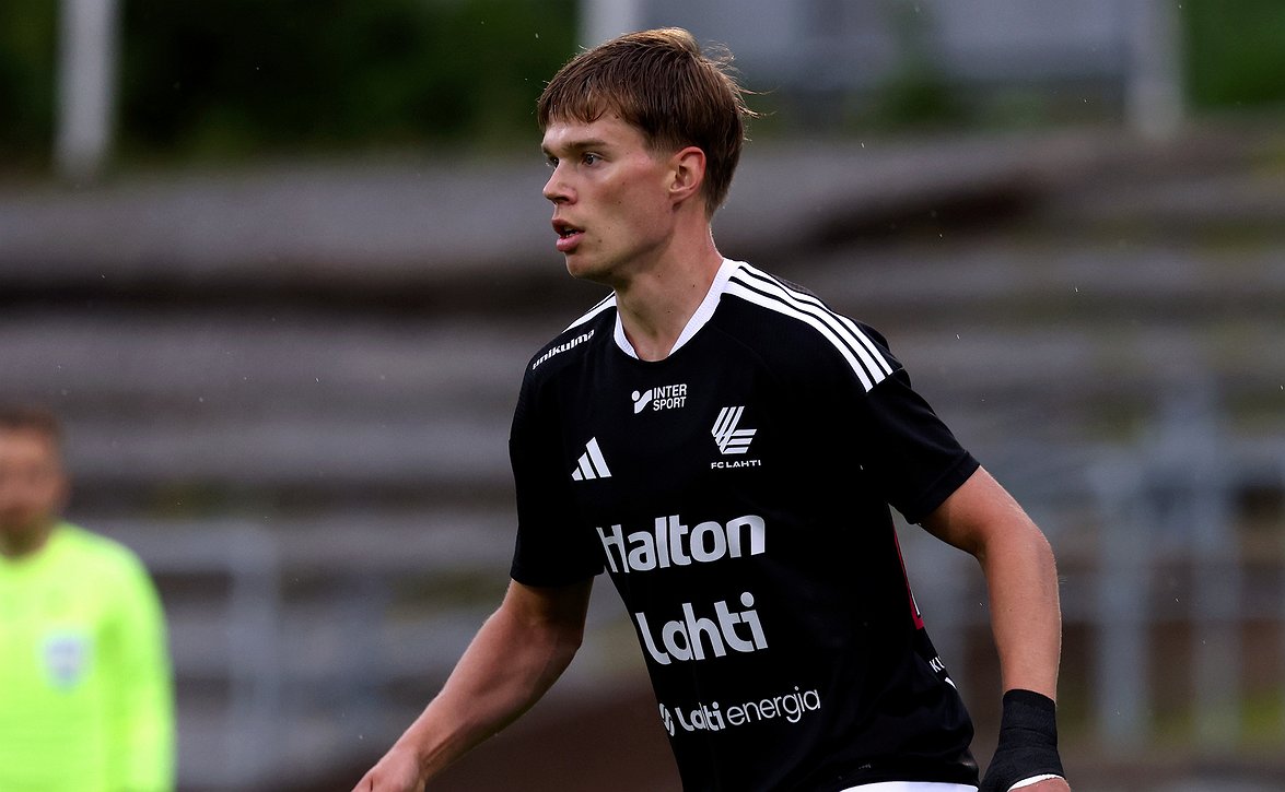 "Molemmat lähtevät varmasti hakemaan voittoa" - FC Lahti odottaa tiukkaa ottelua Ilveksen vieraana