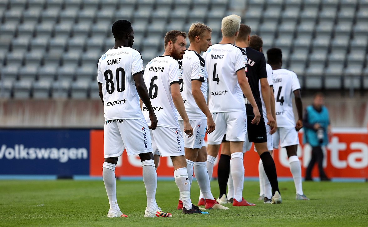 FC Honka kiinnitti kolme lupaavaa nuorta - ”Meitä on osin ihan aiheestakin kritisoitu”