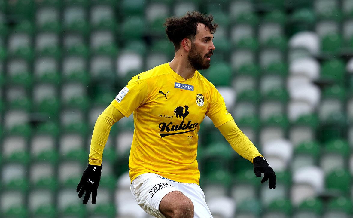 ​KuPS nousi viime hetkillä tasoihin – unelma jatkopaikasta elää