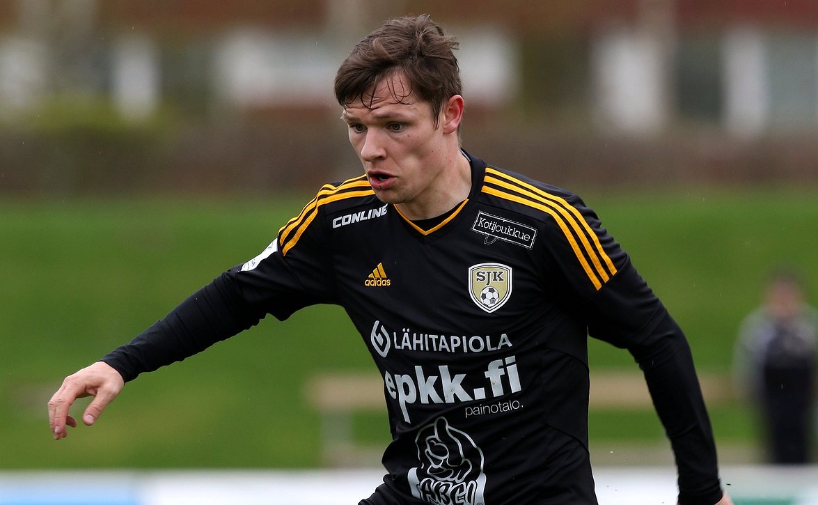 ​SJK vieraili Koskenkorvalla