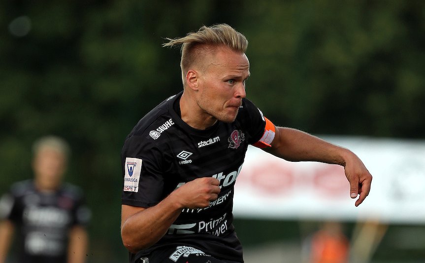FC Lahti valitsi kapteeninsa - kipparin nimi tuskin yllättää ketään