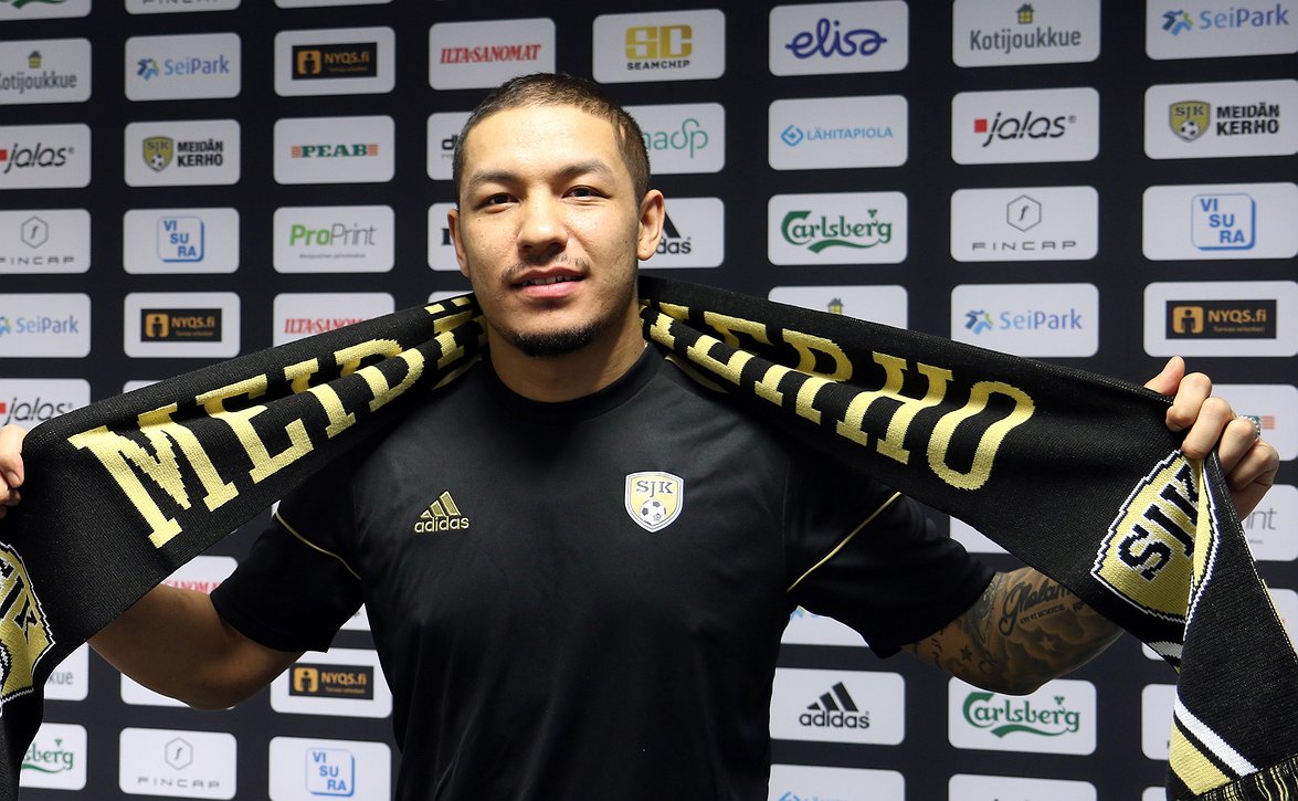 SJK entistä vahvempana lauantain otteluun