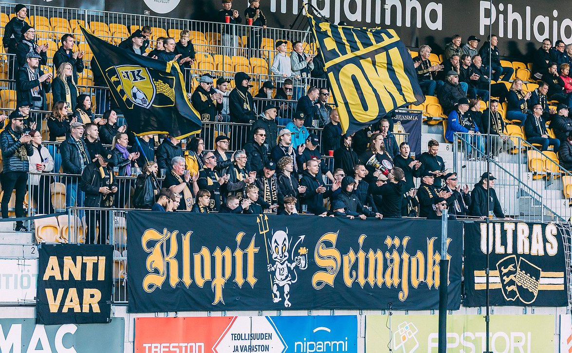 Veikkausliigan kuvakisa nyt käynnissä - palkintona VIP-paketti Huuhkajien MM-karsintaotteluun