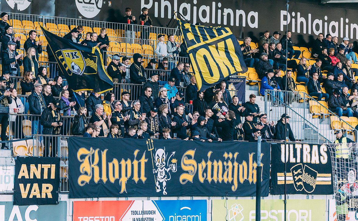 SJK vahvisti keskikenttäänsä - vahvaa kokemusta Portugalin nuorisomaajoukkueista