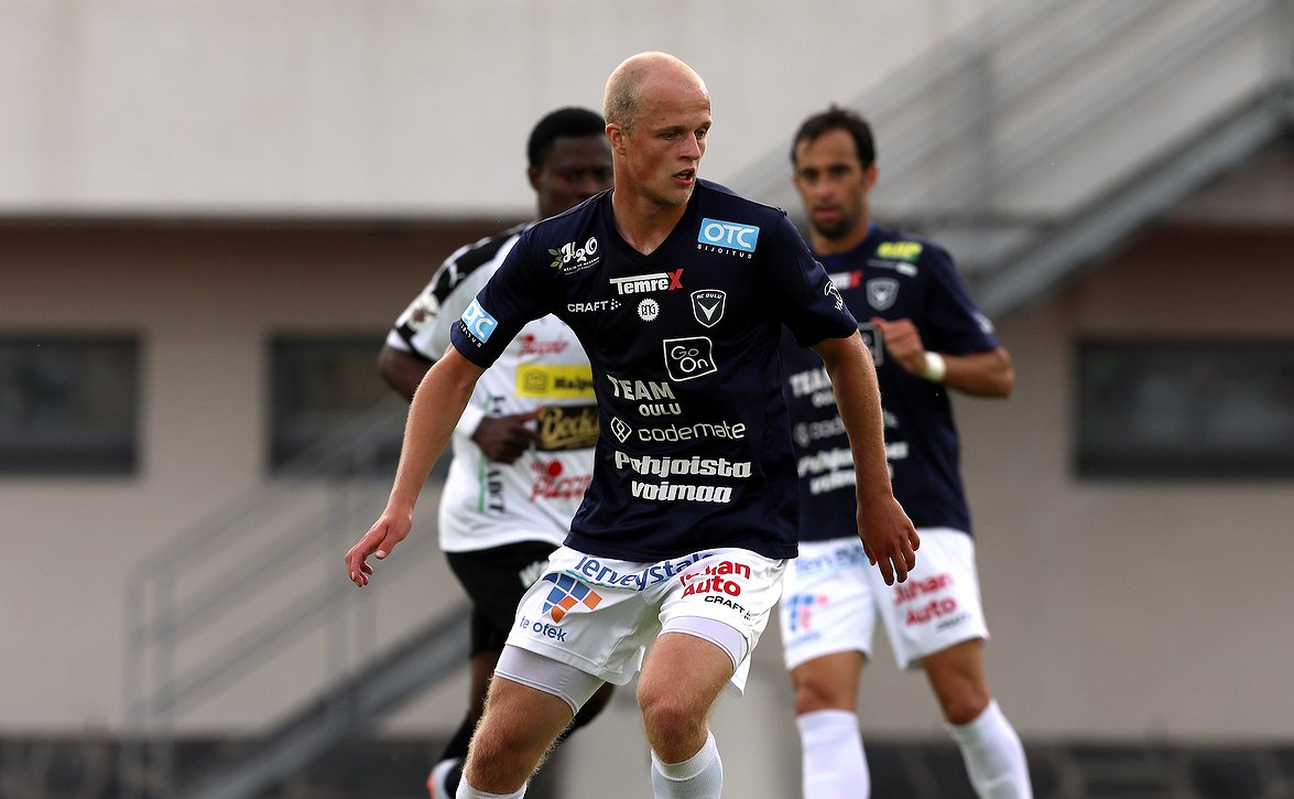 AC Oululla koossa jo 20 pelaajasopimusta kaudelle 2021