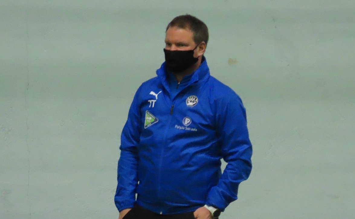 Haka ja Pohjola Sairaala jatkavat yhteistyötään