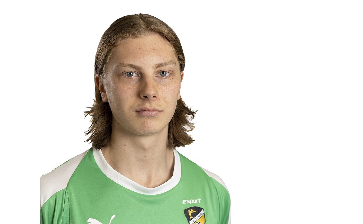 ​FC Hongan maalivahtilupaus siirtyy VPS:n riveihin