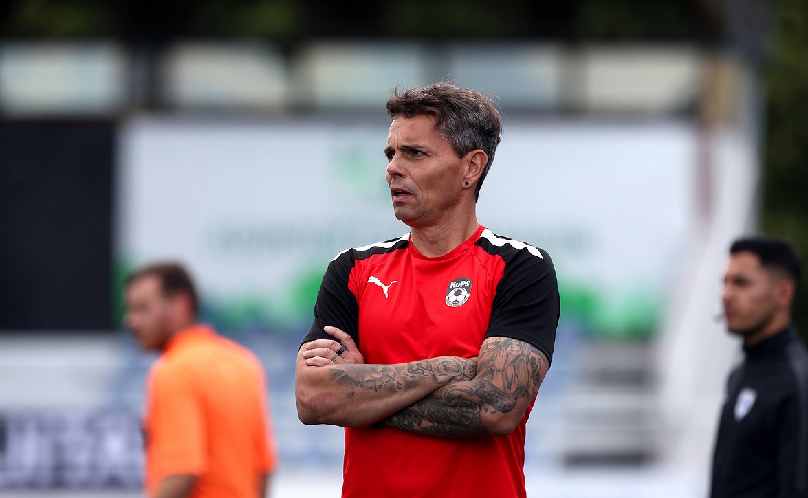 Simo Valakari jäi ilman Motherwell-pestiä 