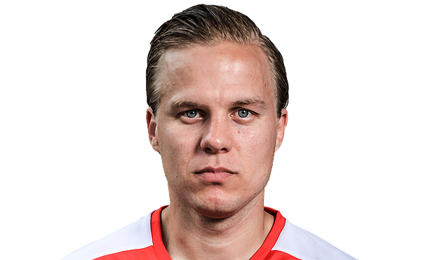 Bäckman jatkaa HIFK-paidassa