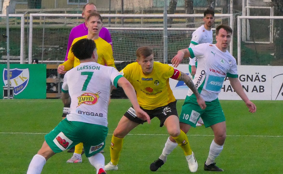 "Lähdetään parantamaan viime vuoden cupista" - KuPS suuntaa sunnuntaiksi Maarianhaminaan