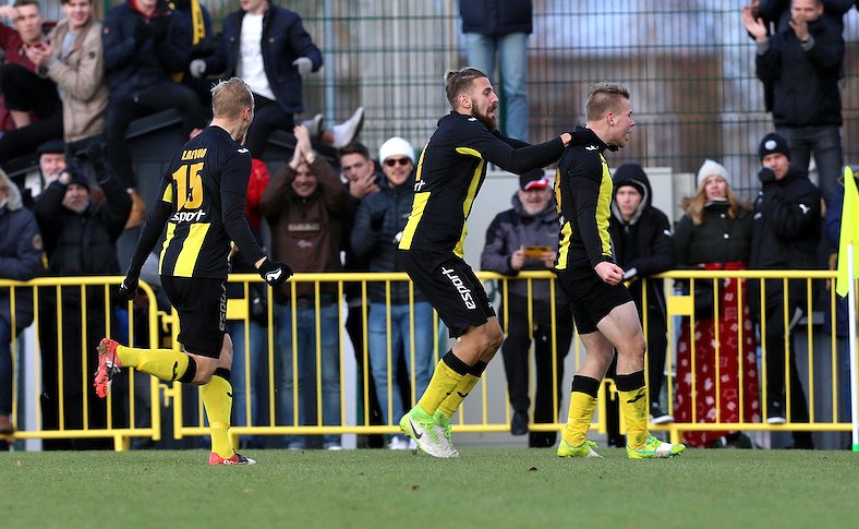 Honka-luotsi Koskinen: "Meillä on hyvät asetelmat lauantaille"