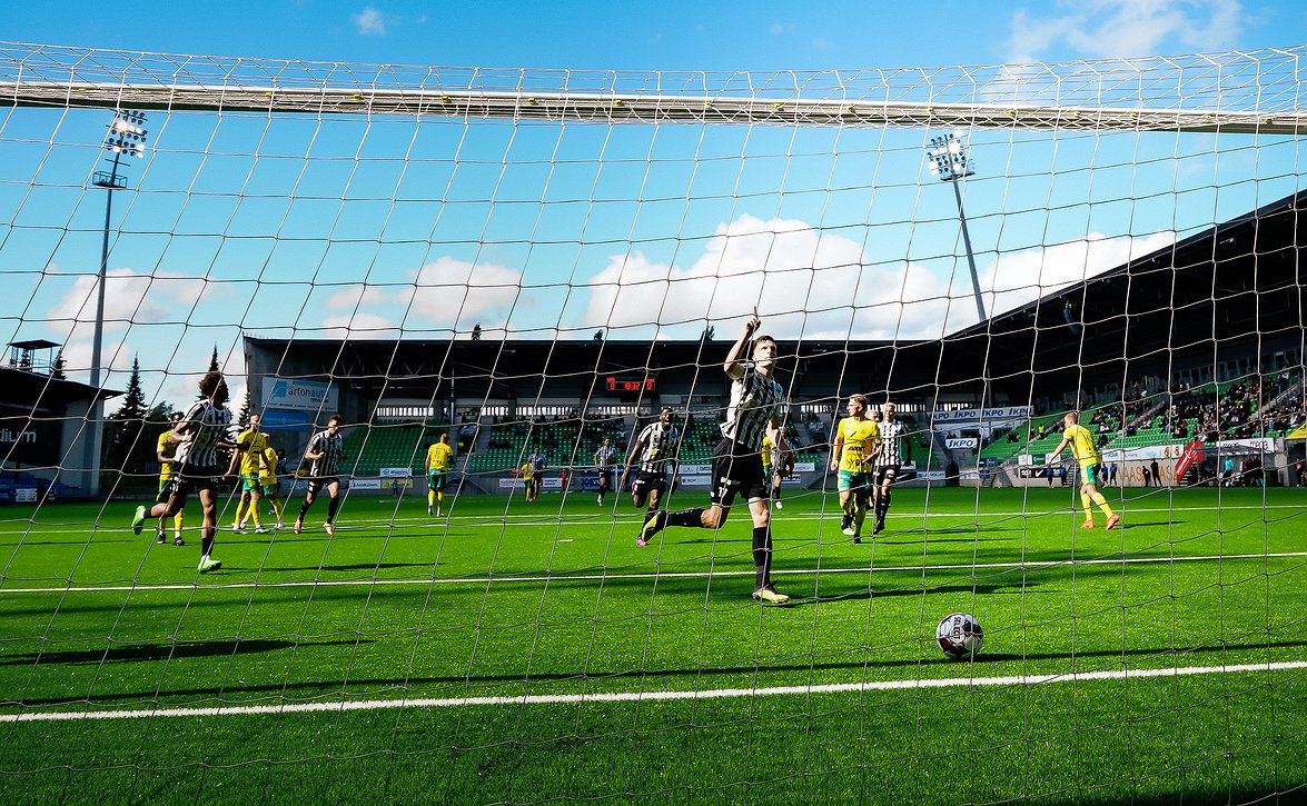 ​Veikkausliigakaudella nähty 486 maalia - jääkö 500 maalin raja saavuttamatta?