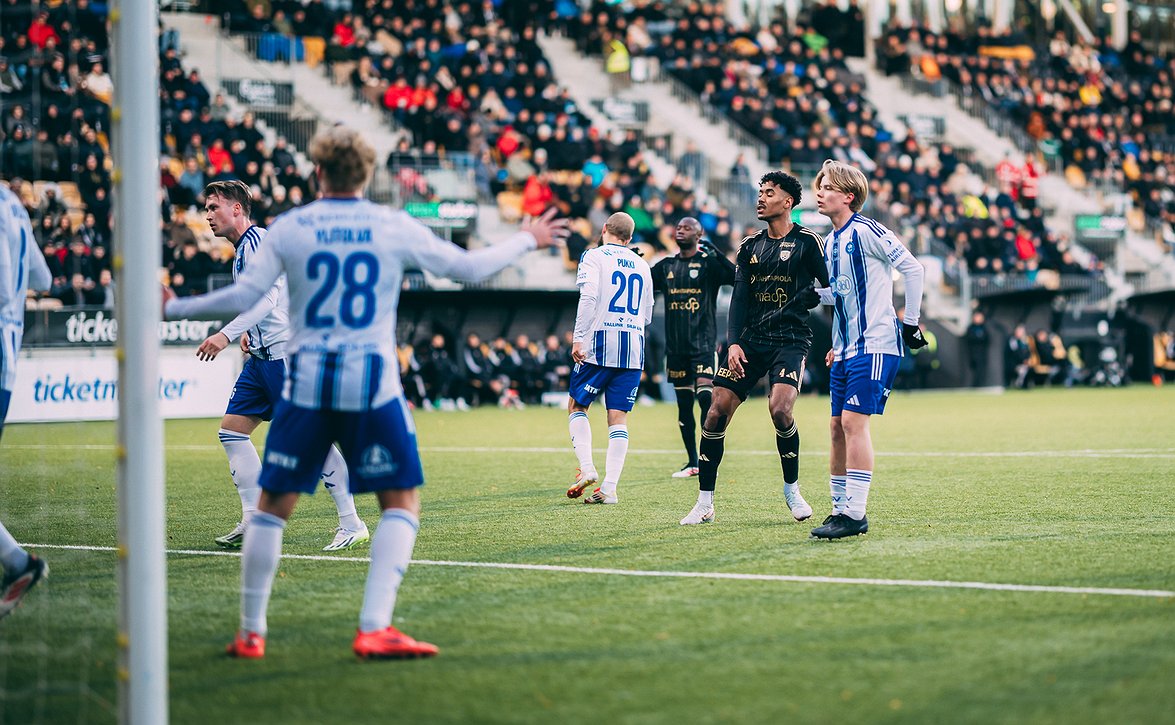 Mestaruussarja starttaa, selostaja Velja Engström studio-ottelusta: "Tasapeli ei lämmittäisi"