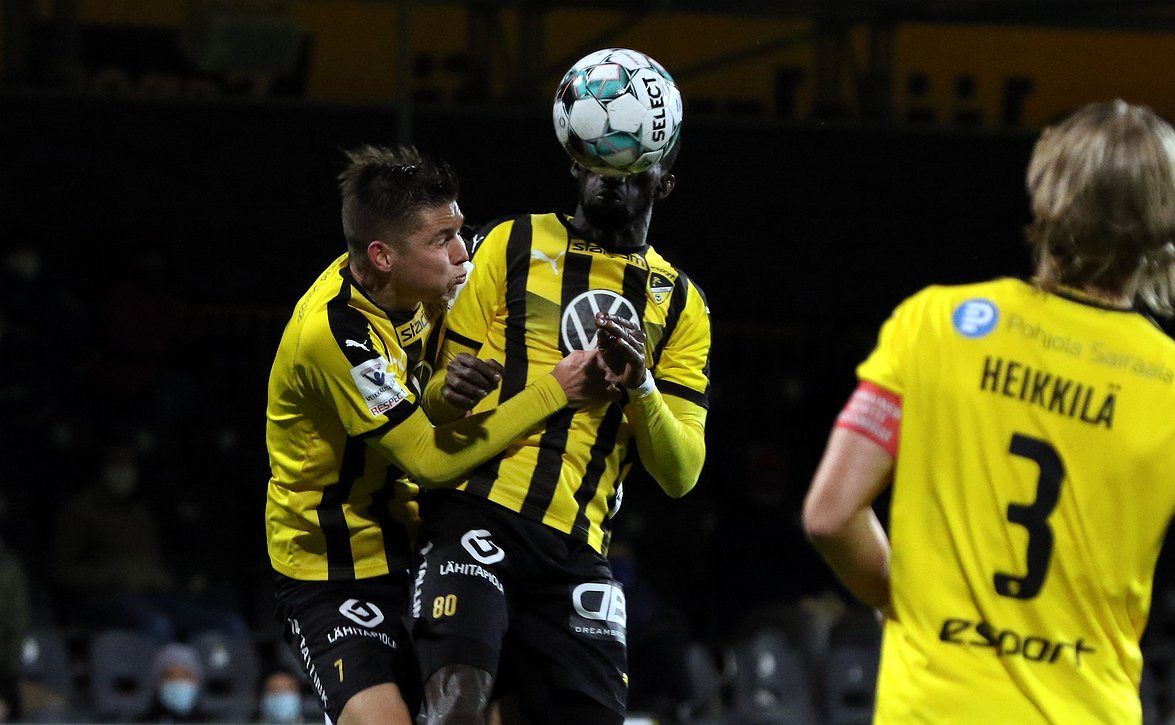 "Tunnetta ei tule puuttumaan" - PK-35 valmis haastamaan Hongan cupin puolivälierässä