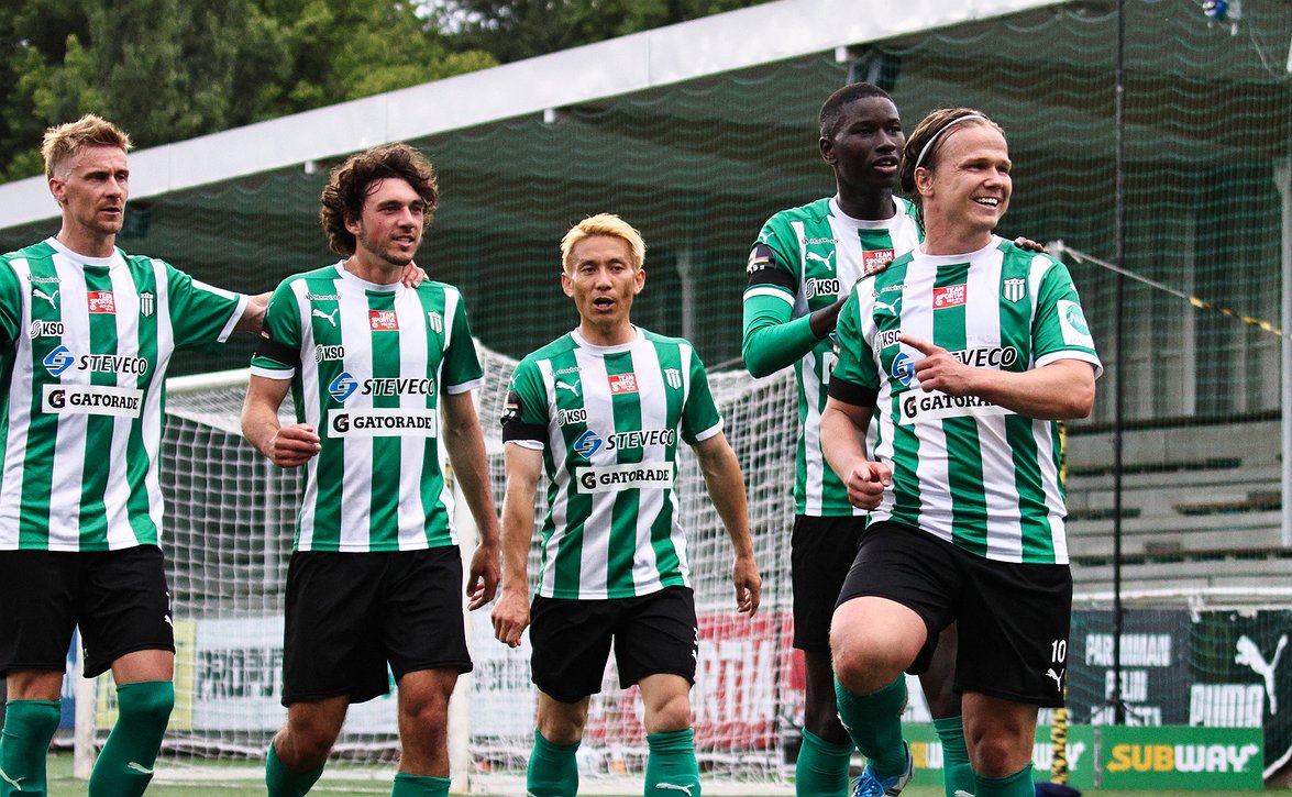 KTP-luotsi Ossi Virralla selkeät teesit - "Mitä tehdään, niin tehdään hyvin ja huolellisesti"