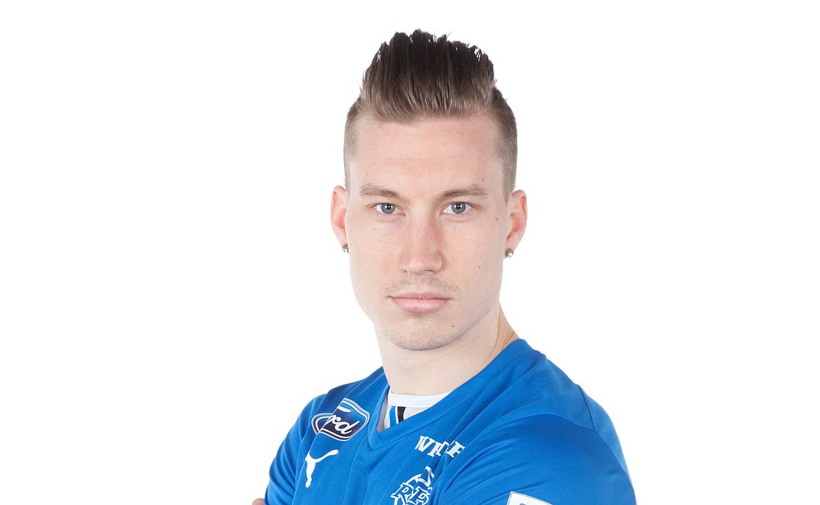 ​Juha Pirinen: "RoPS on entistä nälkäisempi"