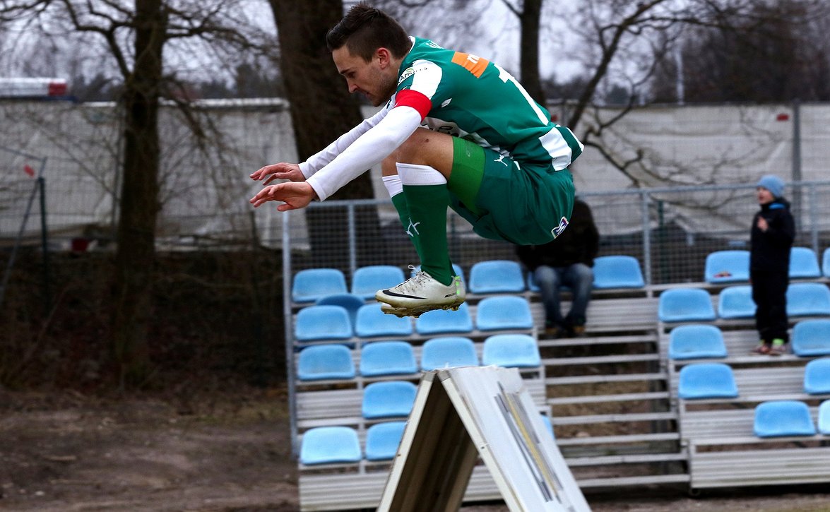 ​Äijälä: "Ahtaajafutista ja se näkyi"