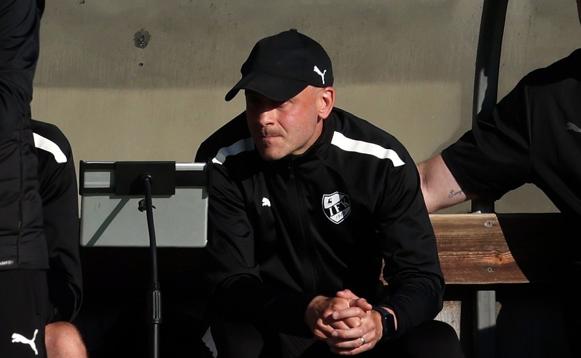 "Niin tasaista, että joka ottelussa on haasteensa" – IFK Mariehamn on valmiina FC Lahden kohtaamiseen