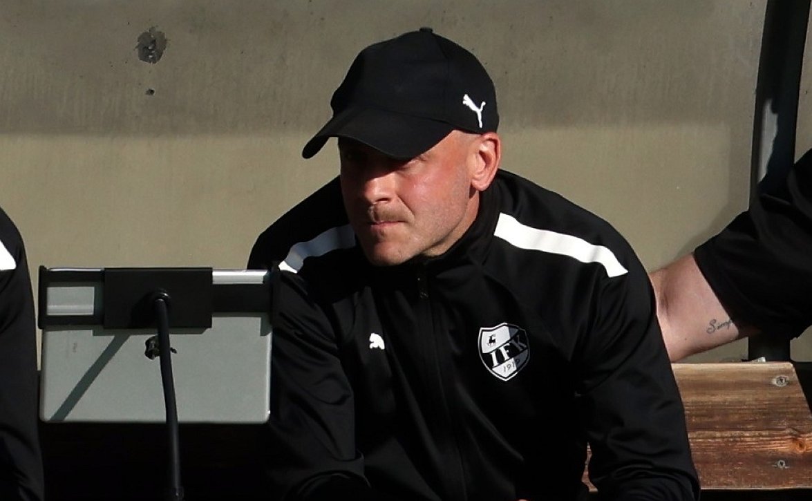 ​IFK Mariehamn perkaa rauhassa testiviikon – "Osa pelaajista tulee mahdollisesti tammikuussa uudestaan"