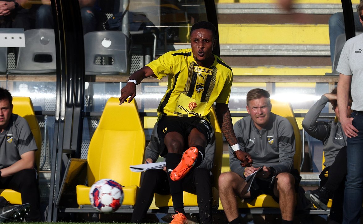 ​Ghanalle tappio Afrikan U23-mestaruusturnauksessa – Arko-Mensah ja Yegbe urakoivat