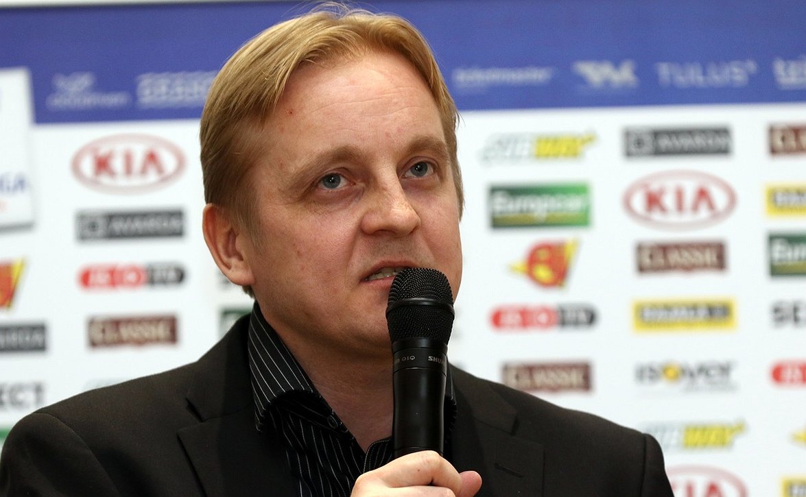 Wiss harmitteli Ilveksen esitystä