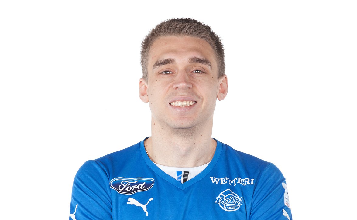 Kokko: ”Kiva tehdä maali” 