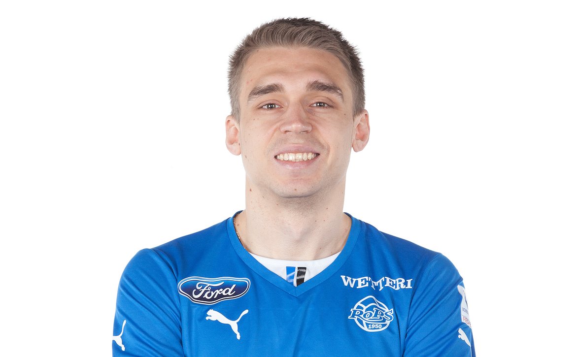 Kokko nautti harvinaisesta herkusta