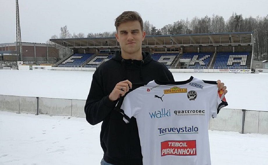 Eero Markkanen innolla Hakan mukaan: "Nuori ja nälkäinen joukkue"