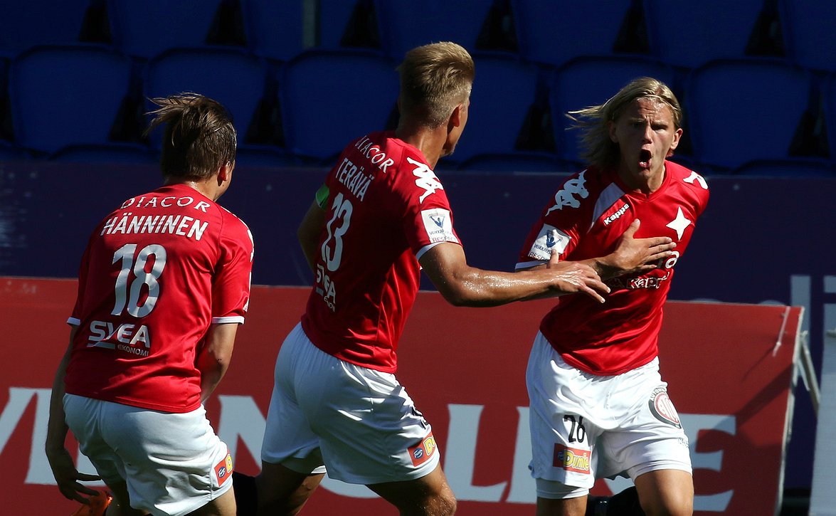 HIFK sopinut kaksi harjoitusottelua maaliskuulle