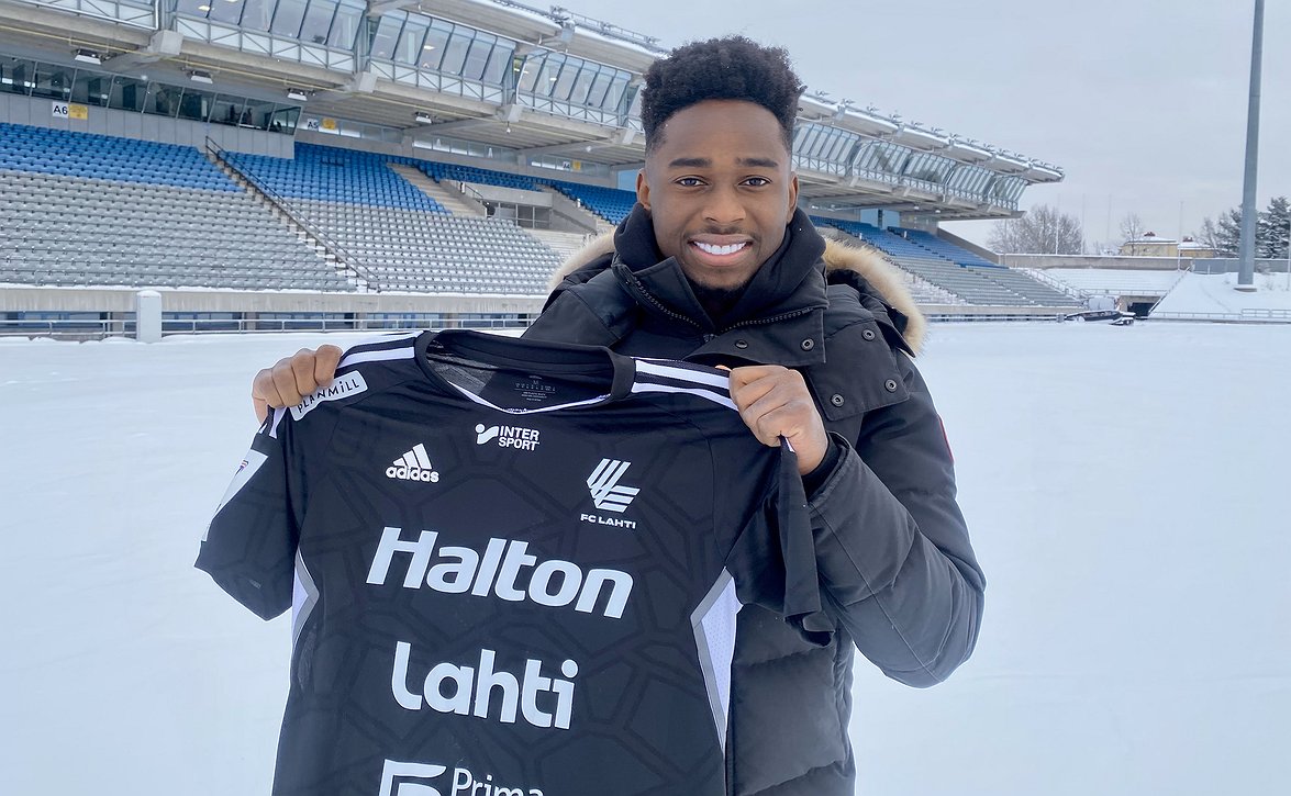 FC Lahti ja IFK Mariehamn vauhdikkaaseen tasapeliin - "Tulos tietysti harmittaa"