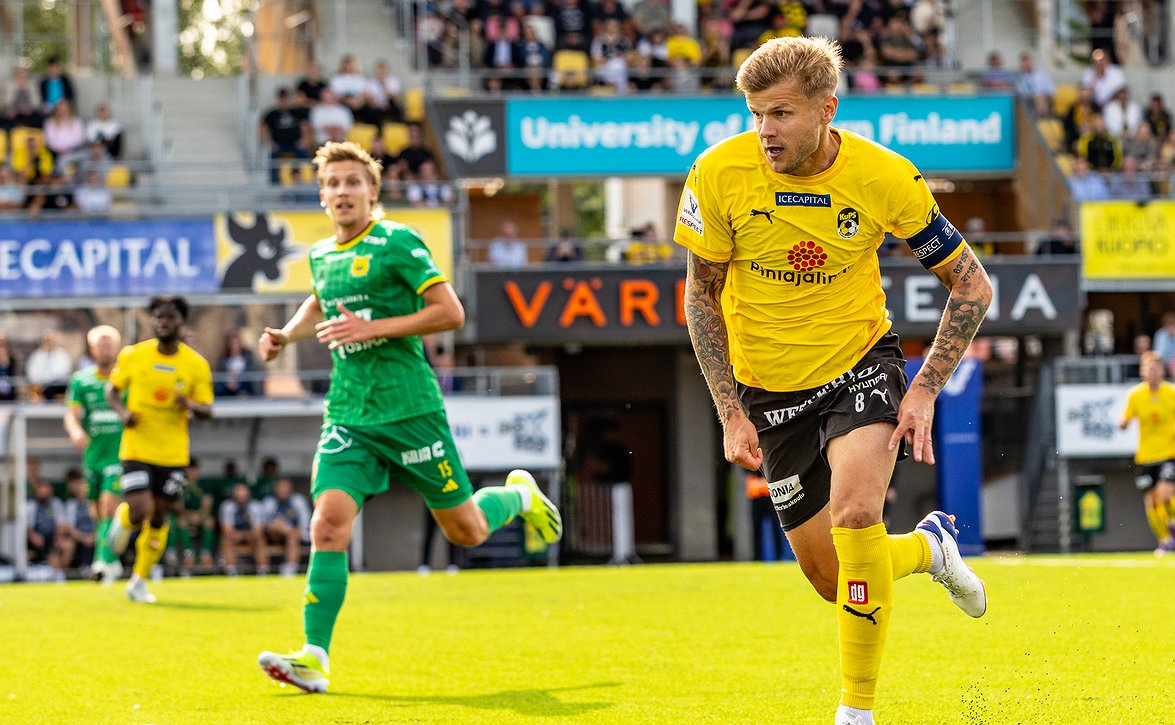 ​Kohti lauantain superpäivää – ratkaisuja edessä alkuiltapäivästä iltaan