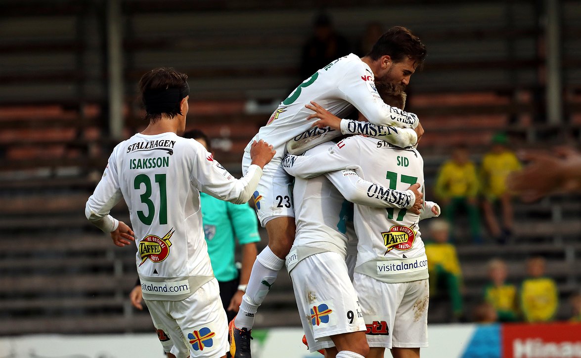 ​IFK Mariehamnin kausikortit 2019 myyntiin pikkujoulun kunniaksi