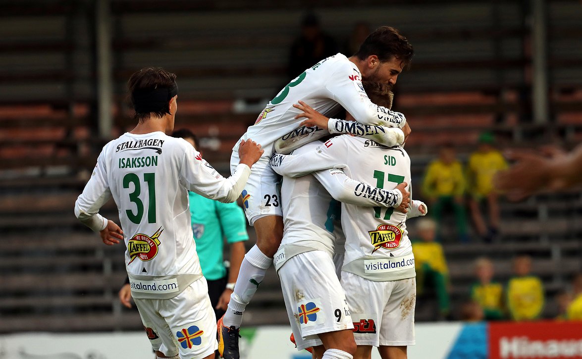 IFK Mariehamn kutsuu kaikki jalkapallojuniorit FC Lahti -otteluun